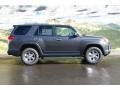 2011 Magnetic Gray Metallic Toyota 4Runner SR5 4x4  photo #2