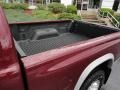 Dark Garnet Red Pearl Coat - Dakota SLT Extended Cab 4x4 Photo No. 10