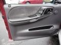 Dark Garnet Red Pearl Coat - Dakota SLT Extended Cab 4x4 Photo No. 15