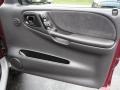 Dark Garnet Red Pearl Coat - Dakota SLT Extended Cab 4x4 Photo No. 17