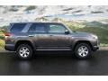 2011 Magnetic Gray Metallic Toyota 4Runner SR5 4x4  photo #2