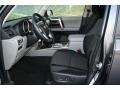 2011 Magnetic Gray Metallic Toyota 4Runner SR5 4x4  photo #4