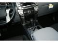 2011 Magnetic Gray Metallic Toyota 4Runner SR5 4x4  photo #14