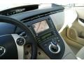 Blizzard White Pearl - Prius Hybrid V Photo No. 6