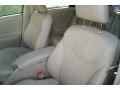 Blizzard White Pearl - Prius Hybrid V Photo No. 7
