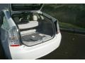 Blizzard White Pearl - Prius Hybrid V Photo No. 10
