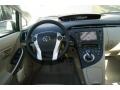 Blizzard White Pearl - Prius Hybrid V Photo No. 11