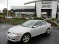 2005 Glacier Silver Metallic Mazda MAZDA6 i Sedan  photo #1