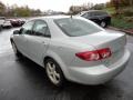 Glacier Silver Metallic - MAZDA6 i Sedan Photo No. 3