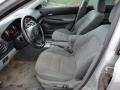 Glacier Silver Metallic - MAZDA6 i Sedan Photo No. 10