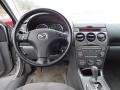 Glacier Silver Metallic - MAZDA6 i Sedan Photo No. 11