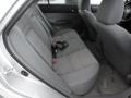 Glacier Silver Metallic - MAZDA6 i Sedan Photo No. 15