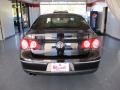 Deep Black - Passat Lux Sedan Photo No. 3