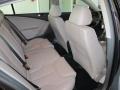 Deep Black - Passat Lux Sedan Photo No. 8