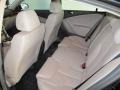 Deep Black - Passat Lux Sedan Photo No. 11