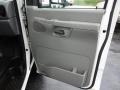 Oxford White - E Series Van E350 Super Duty Cargo Photo No. 17