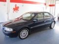 Nautic Blue Metallic 2002 Volvo S80 2.9