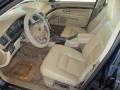  2002 S80 2.9 Taupe/LightTaupe Interior