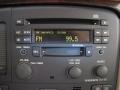 Taupe/LightTaupe Audio System Photo for 2002 Volvo S80 #55615837