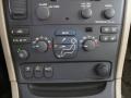 2002 Volvo S80 2.9 Controls