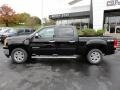 2012 Onyx Black GMC Sierra 1500 SLE Crew Cab 4x4  photo #2