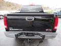 2012 Onyx Black GMC Sierra 1500 SLE Crew Cab 4x4  photo #4