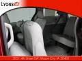 2012 Salsa Red Pearl Toyota Sienna XLE  photo #26