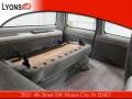 1994 Atlantic Blue Metallic Chevrolet Suburban C1500  photo #3