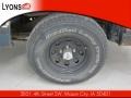 1994 Atlantic Blue Metallic Chevrolet Suburban C1500  photo #4