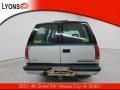 1994 Atlantic Blue Metallic Chevrolet Suburban C1500  photo #7