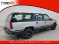 1994 Atlantic Blue Metallic Chevrolet Suburban C1500  photo #9