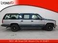 1994 Atlantic Blue Metallic Chevrolet Suburban C1500  photo #15