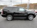 Onyx Black 2012 GMC Yukon Denali AWD Exterior