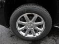 2012 GMC Yukon Denali AWD Wheel and Tire Photo