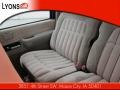 1994 Atlantic Blue Metallic Chevrolet Suburban C1500  photo #27