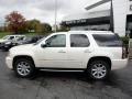 White Diamond Tricoat - Yukon Denali AWD Photo No. 2