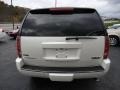 White Diamond Tricoat - Yukon Denali AWD Photo No. 4