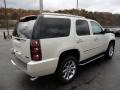 White Diamond Tricoat - Yukon Denali AWD Photo No. 5