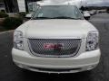 White Diamond Tricoat - Yukon Denali AWD Photo No. 8