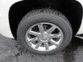 White Diamond Tricoat - Yukon Denali AWD Photo No. 9