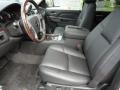 White Diamond Tricoat - Yukon Denali AWD Photo No. 10