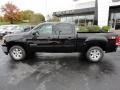 2012 Onyx Black GMC Sierra 1500 SLE Crew Cab 4x4  photo #2