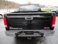 2012 Onyx Black GMC Sierra 1500 SLE Crew Cab 4x4  photo #4