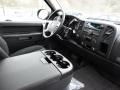 2012 Onyx Black GMC Sierra 1500 SLE Crew Cab 4x4  photo #17