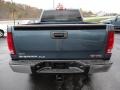 2012 Stealth Gray Metallic GMC Sierra 1500 SLE Extended Cab 4x4  photo #4