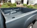 Stealth Gray Metallic - Sierra 1500 SLE Extended Cab 4x4 Photo No. 10