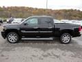 Onyx Black 2012 GMC Sierra 1500 Denali Crew Cab 4x4 Exterior