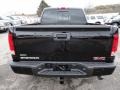 2012 Onyx Black GMC Sierra 1500 Denali Crew Cab 4x4  photo #4
