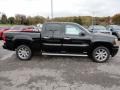 Onyx Black 2012 GMC Sierra 1500 Denali Crew Cab 4x4 Exterior