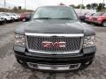  2012 Sierra 1500 Denali Crew Cab 4x4 Onyx Black